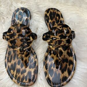 Tory Burch Miller Sandal 7.5